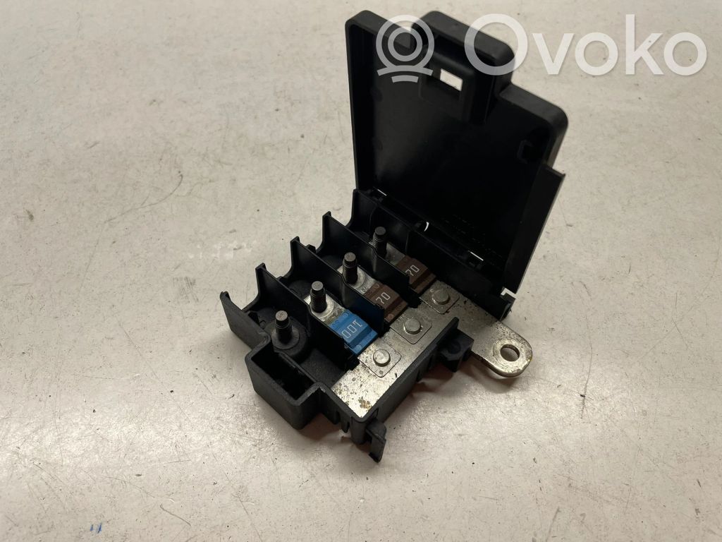 Audi Q7 4M Cableado positivo 