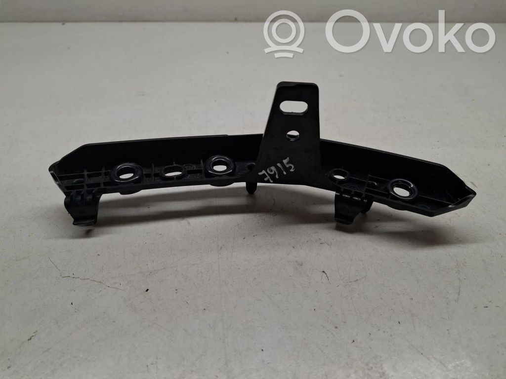 BMW iX Front bumper mounting bracket 