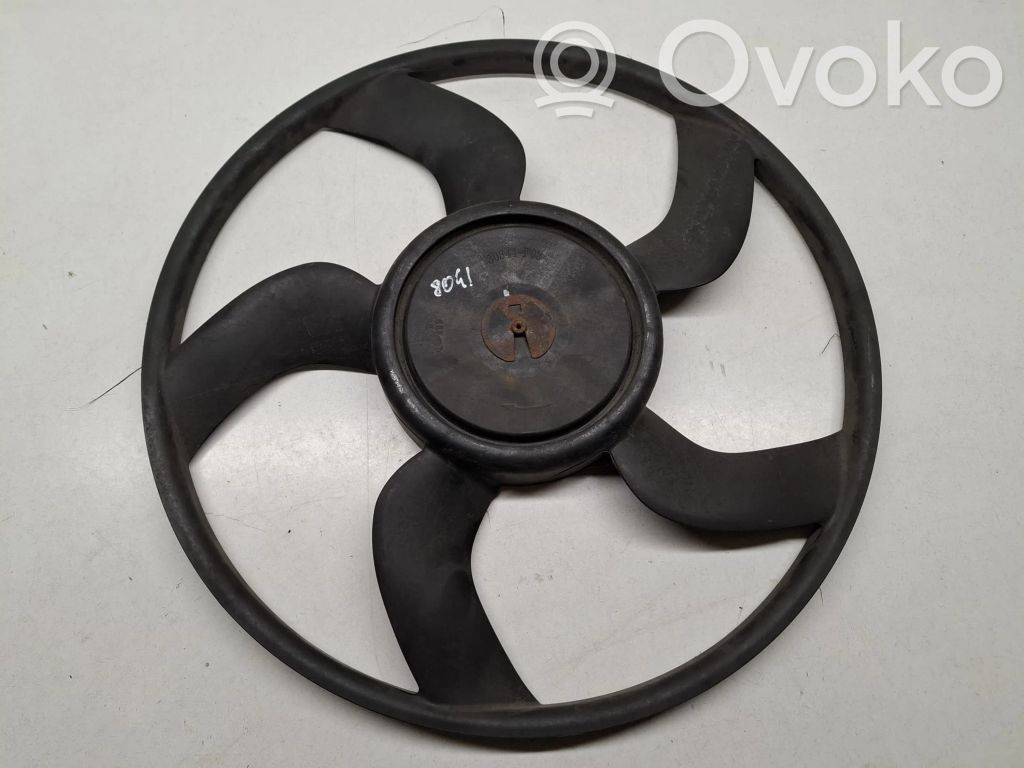 Fan impeller   30344F03