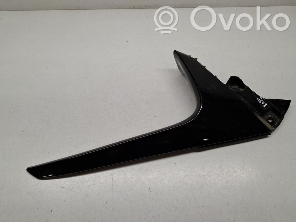 Lexus NX Tailgate trim 