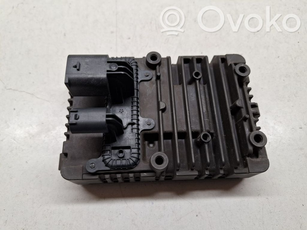 BMW X1 U11 Sensor de radar Distronic 