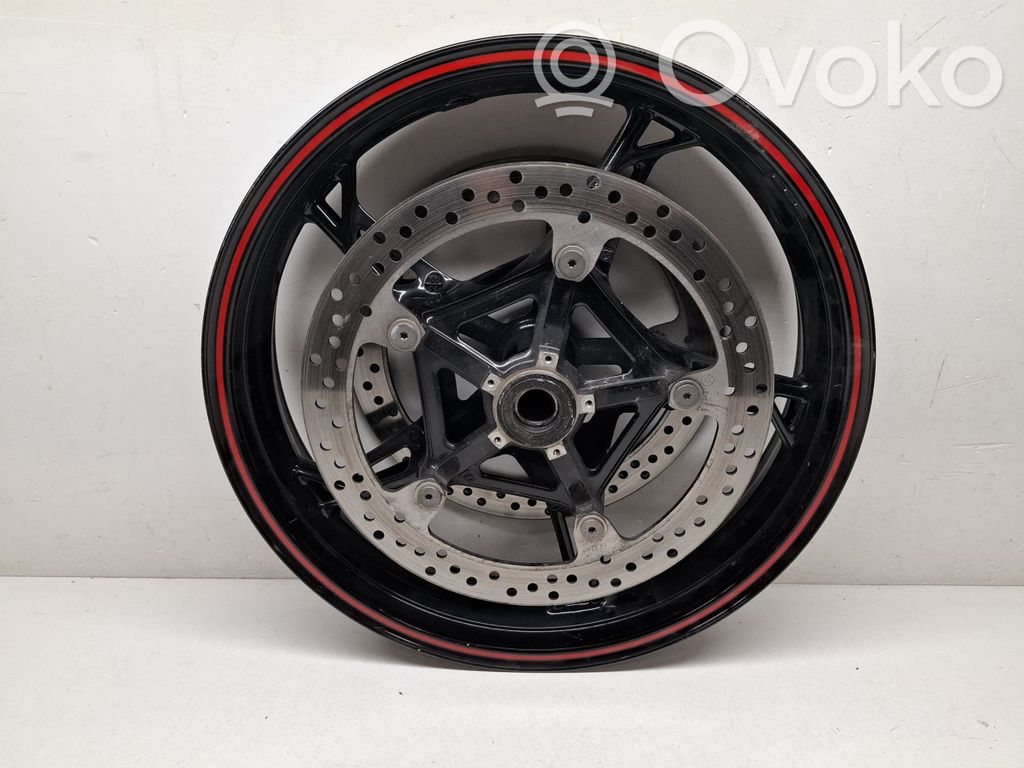 KTM EXC-f R17 alumīnija - vieglmetāla disks (-i) 