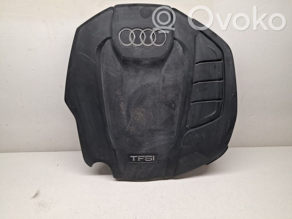 Audi TT TTS Mk2 Engine cover (trim) 