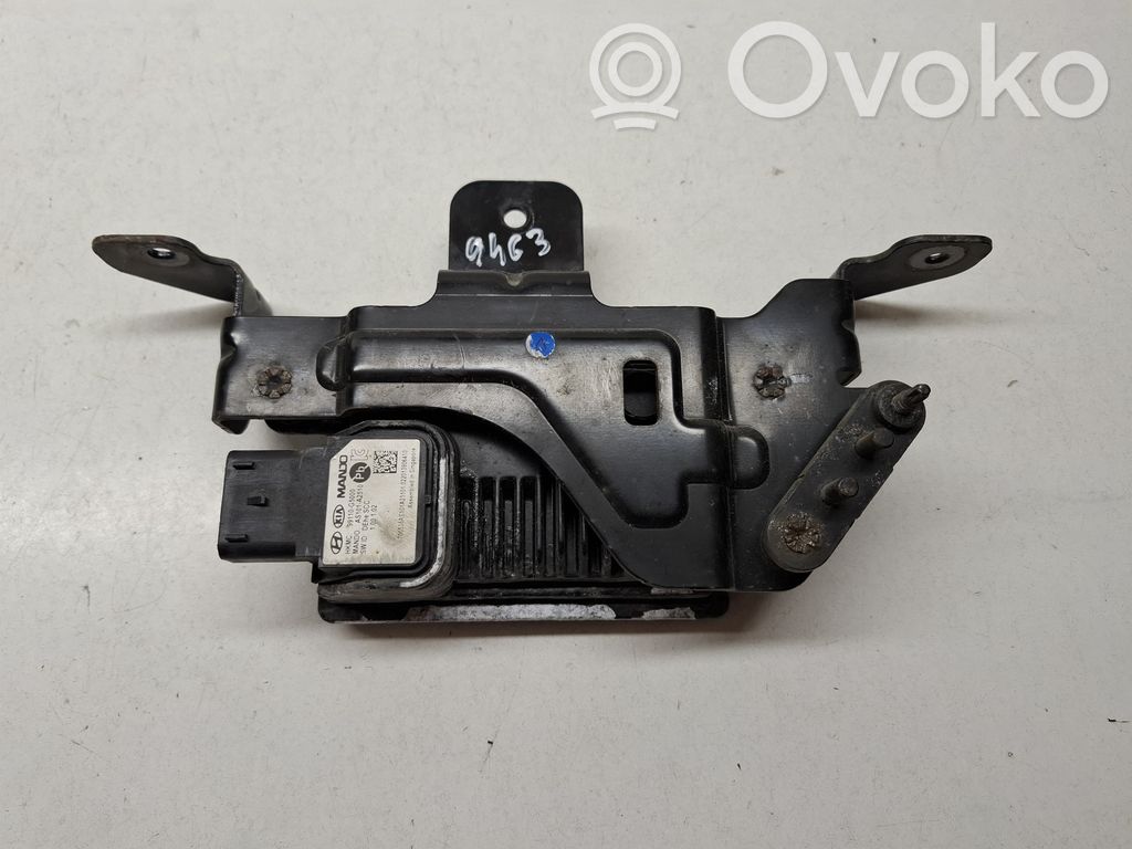 Distronic sensor radar   99110G5000