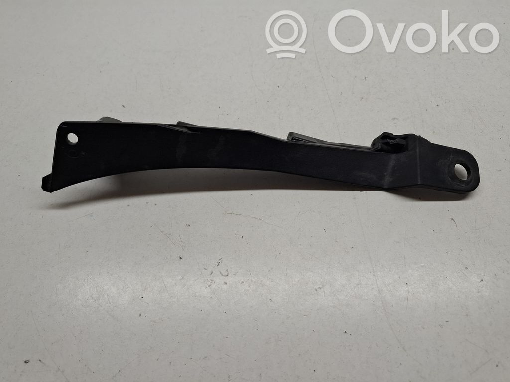 Headlight/headlamp mounting bracket