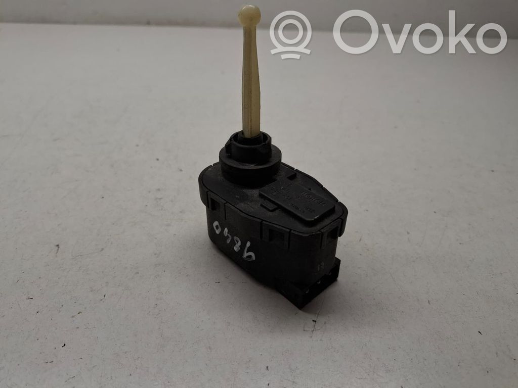 BMW 3 E36 Headlight level adjustment motor 