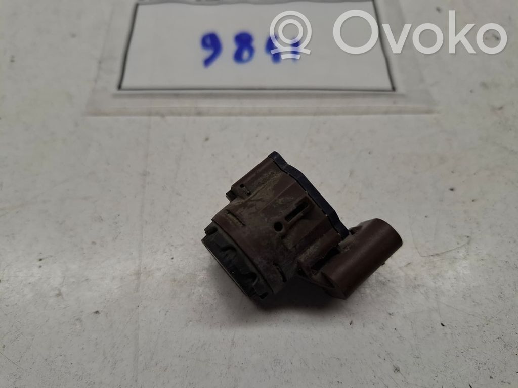 BMW 3 G20 G21 Sensor de aparcamiento PDC 