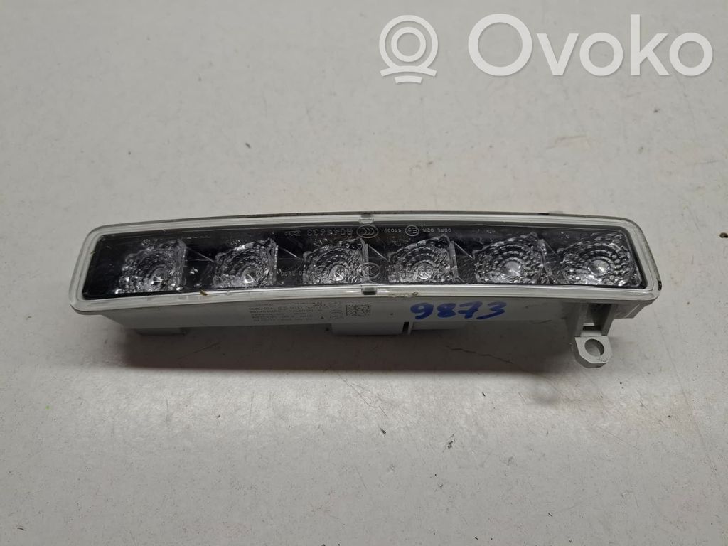Toyota Proace LED Daytime headlight 