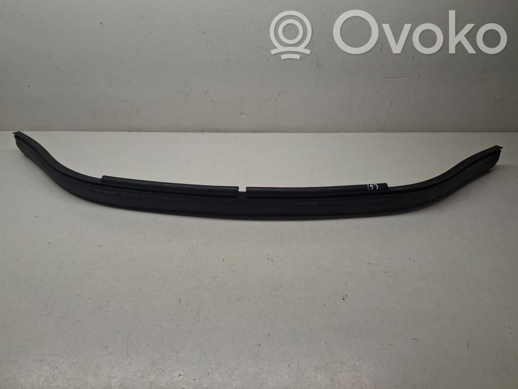 BMW X3 G01 Engine compartment rubber 
