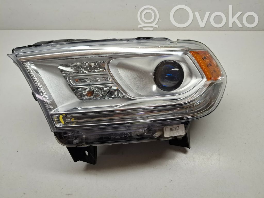 Dodge Durango III Scheinwerfer 