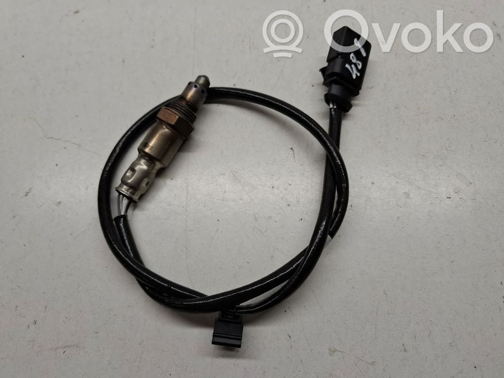 Porsche Cayenne (9Y0 9Y3) Lambda zonde 