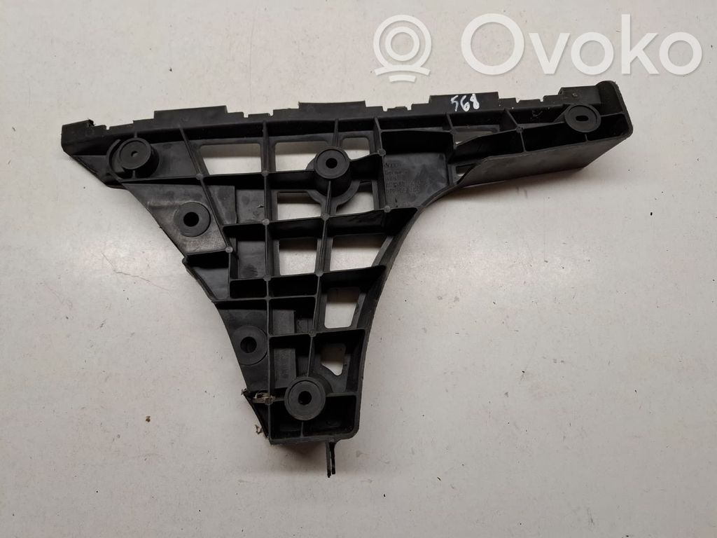 Front bumper mounting bracket   8D5807484AA