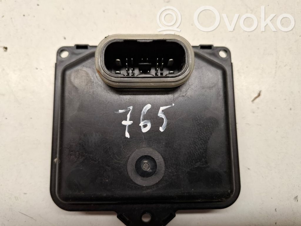 Audi Q5 SQ5 FY Headlight ballast module Xenon 