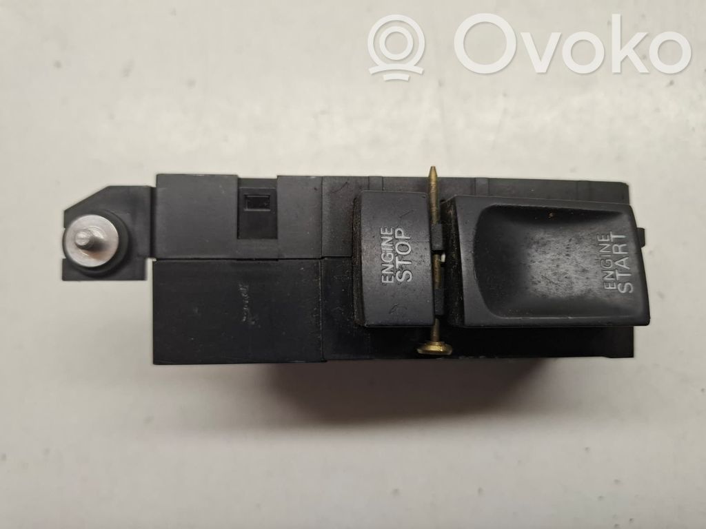 Engine start stop button switch   4E1905217A