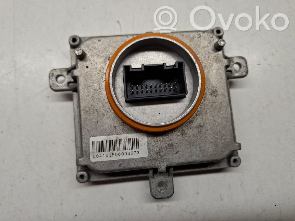 Audi A6 C7 Headlight ballast module Xenon 
