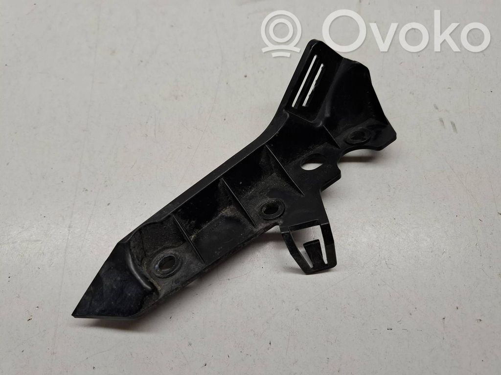 Jaguar F-Pace Front bumper mounting bracket 