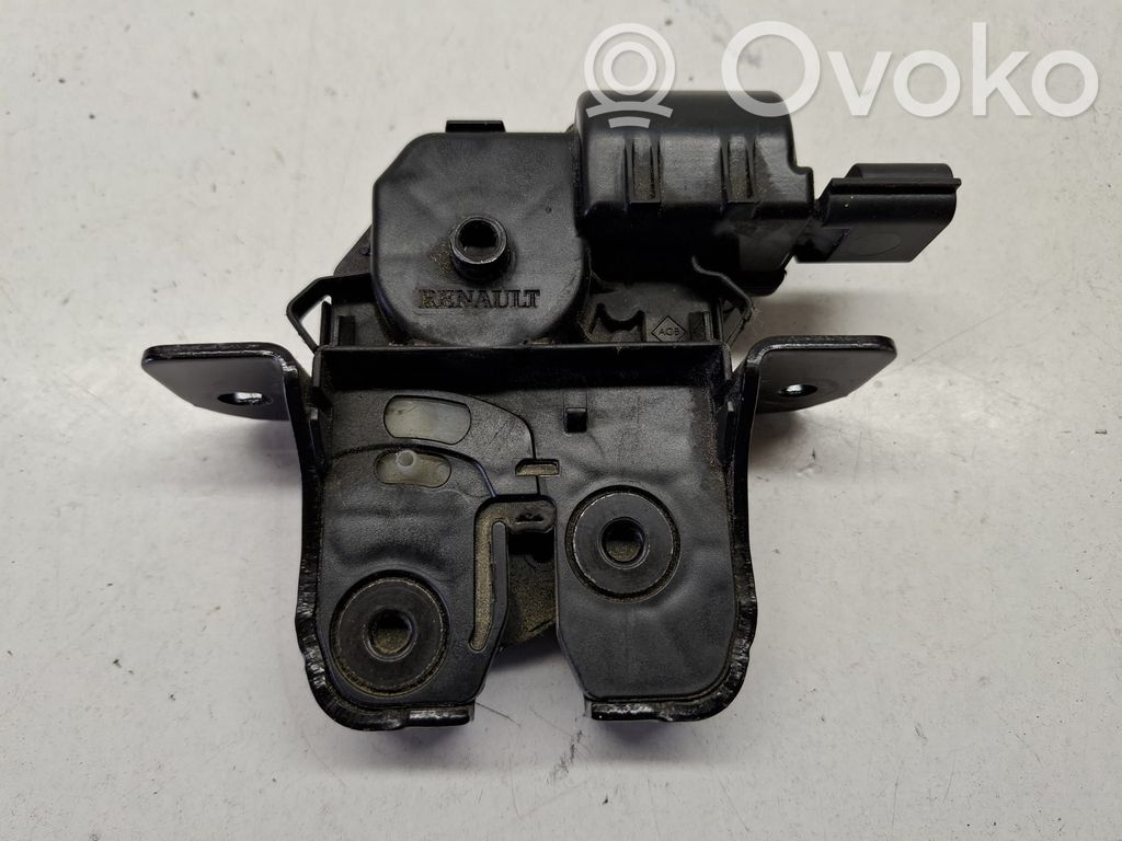 Dacia Duster II Tailgate/trunk/boot lock/catch/latch 