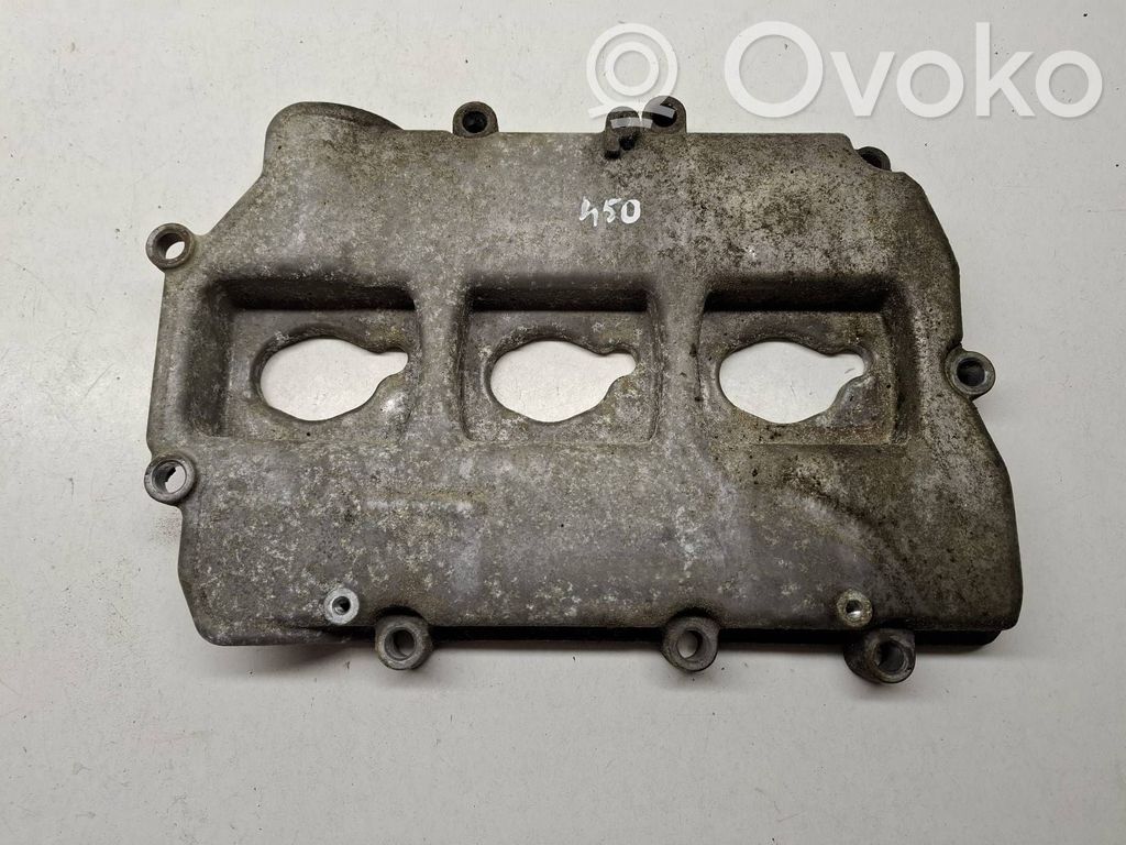 Subaru Outback (BS) Galvutės dangtelis 