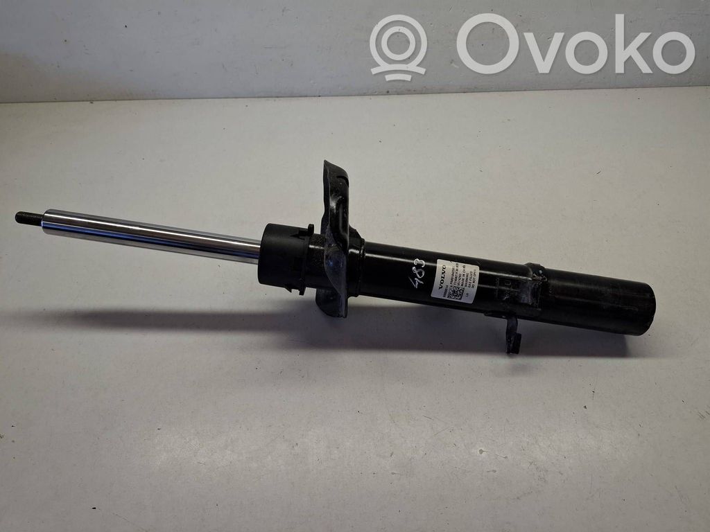 Volvo EX30 Priekinis amortizatorius 