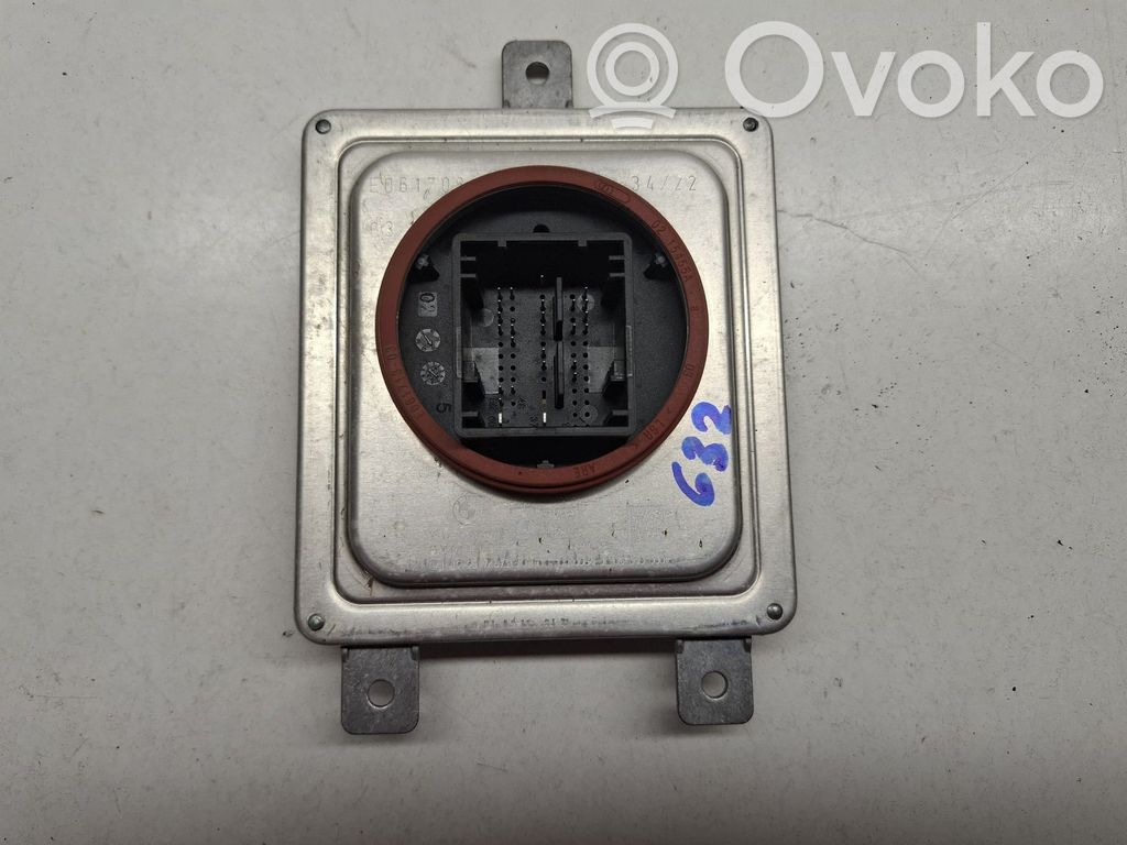 BMW 3 G20 G21 Xenon control unit/module 