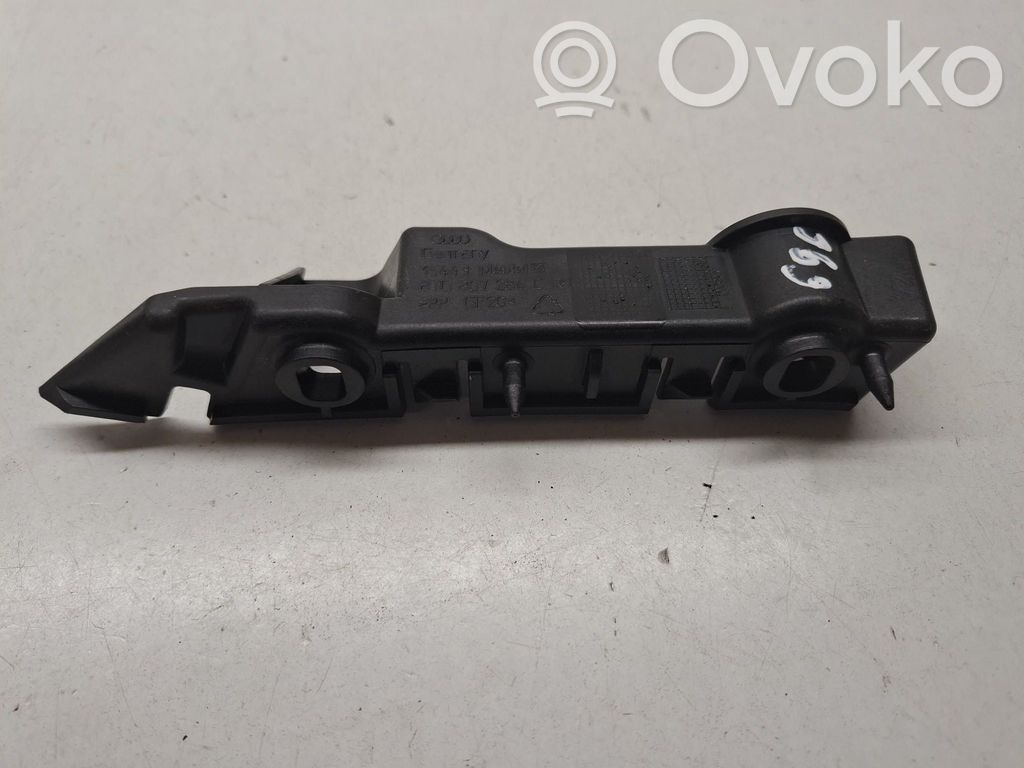 Audi A5 Sportback 8TA Front bumper mounting bracket 