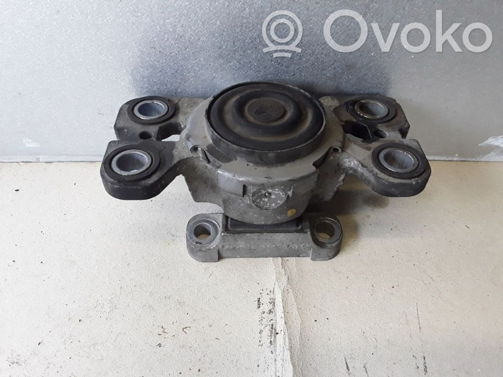 Support de moteur, coussinet
