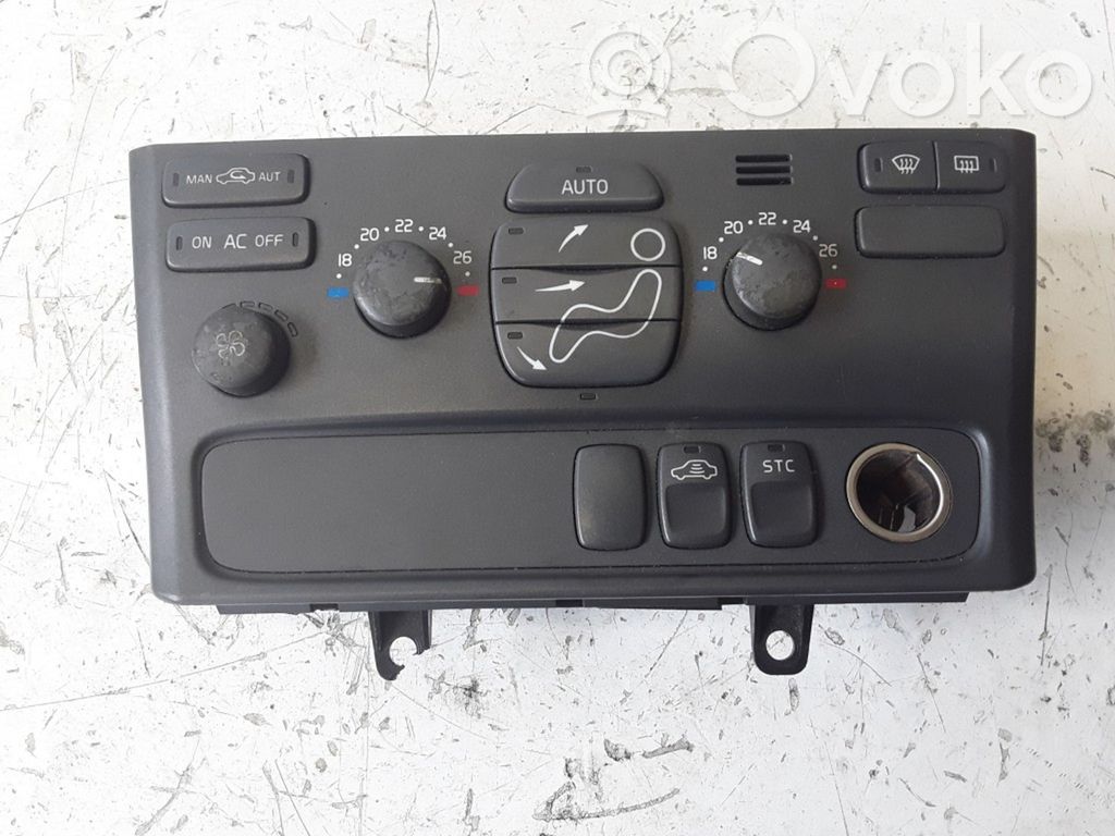 Climate control unit   9452368