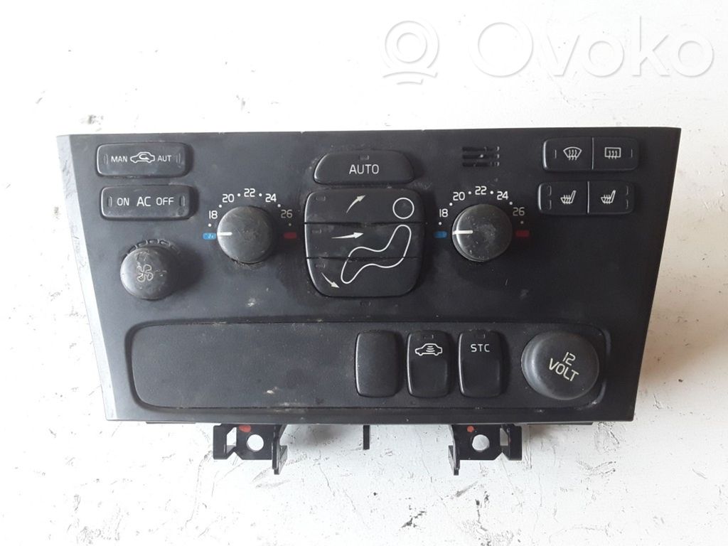 Climate control unit   8691876