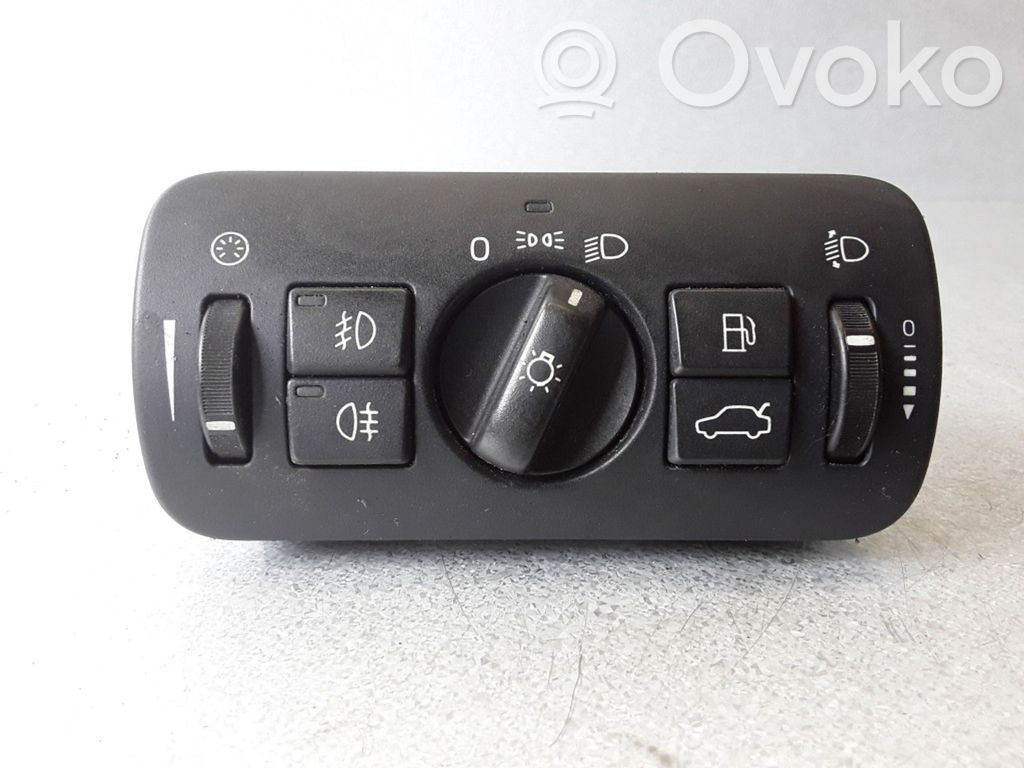 Volvo S80 Light switch 