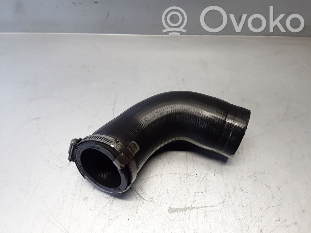 Intercooler hose/pipe