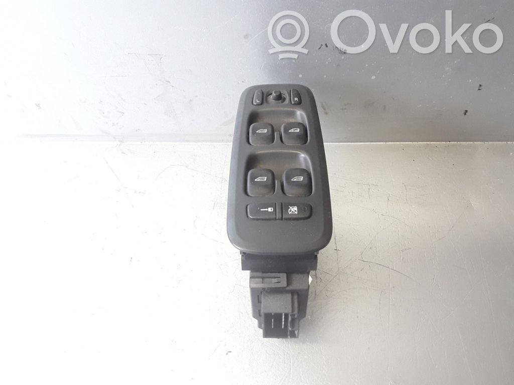 Volvo V70 Electric window control switch 