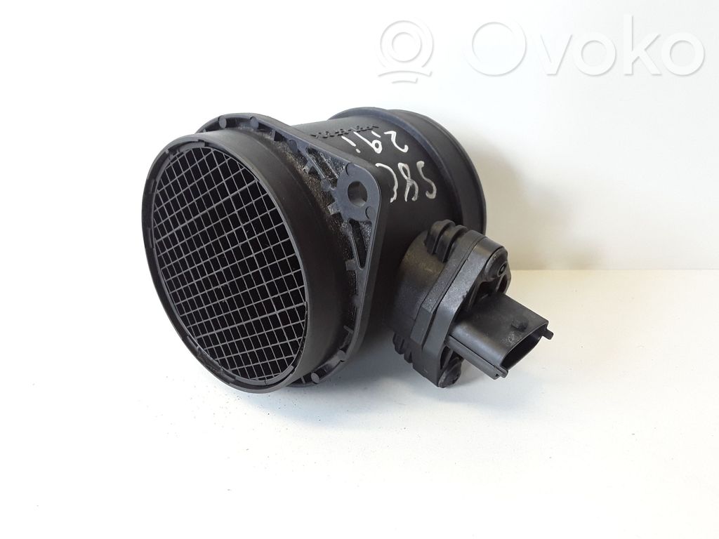 Volvo S80 Mass air flow meter 