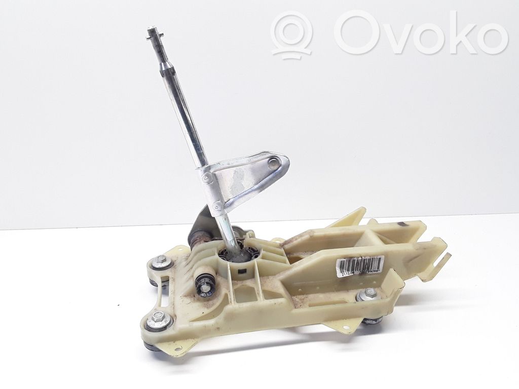 Volvo V50 Gear shifter/selector 