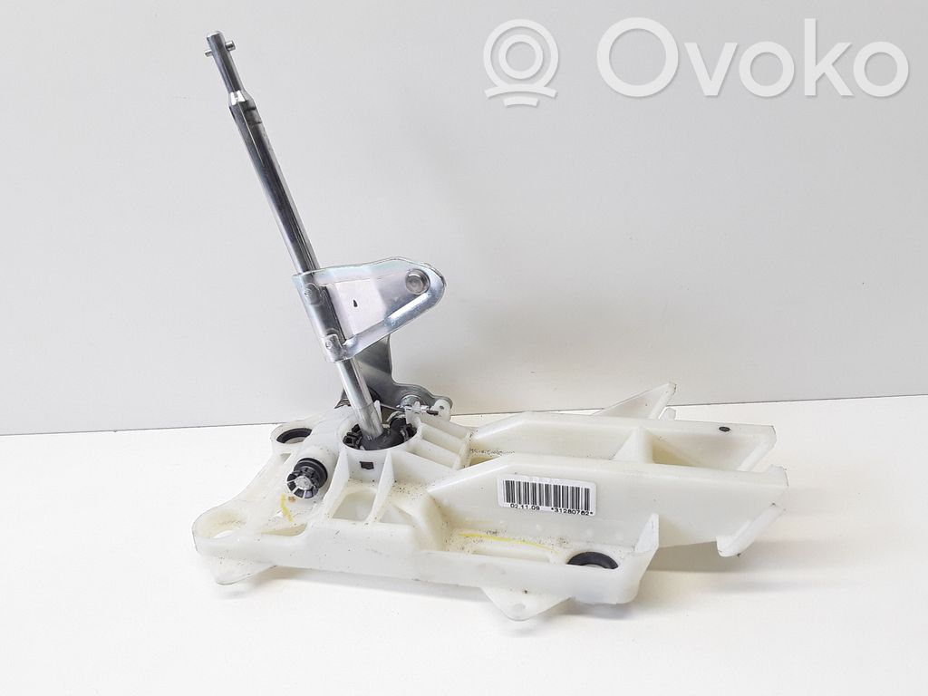 Volvo C30 Selector caja de cambios 