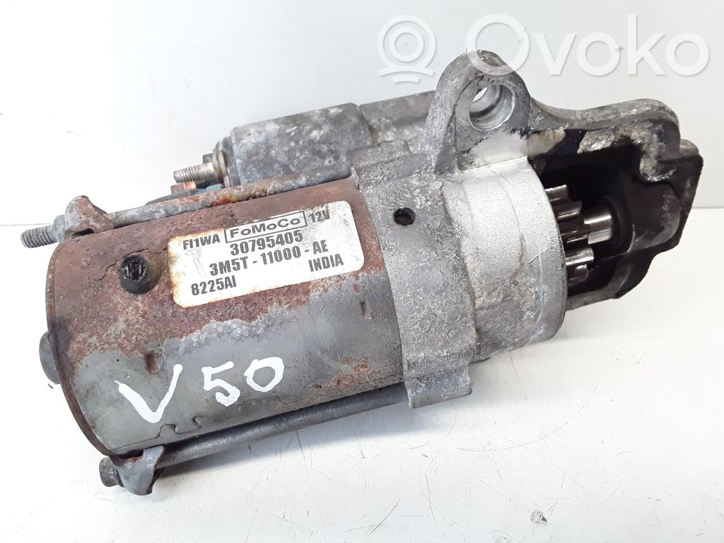 Motor de arranque   30795405,3M5T11000AE