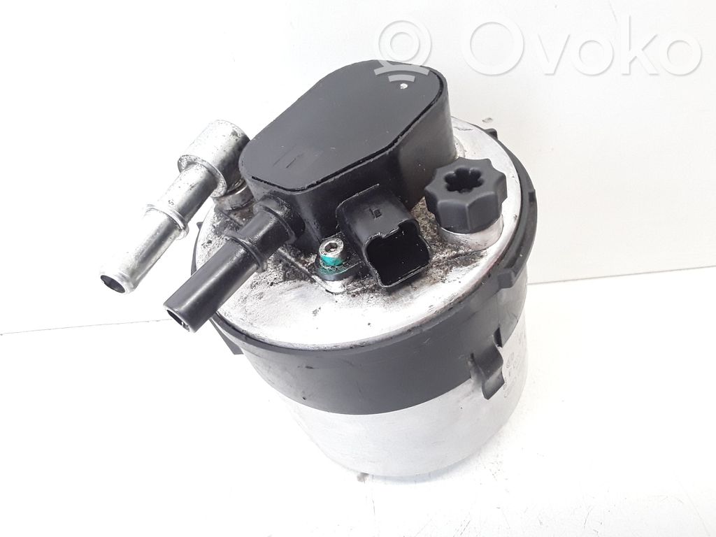 Volvo C30 Fuel filter 