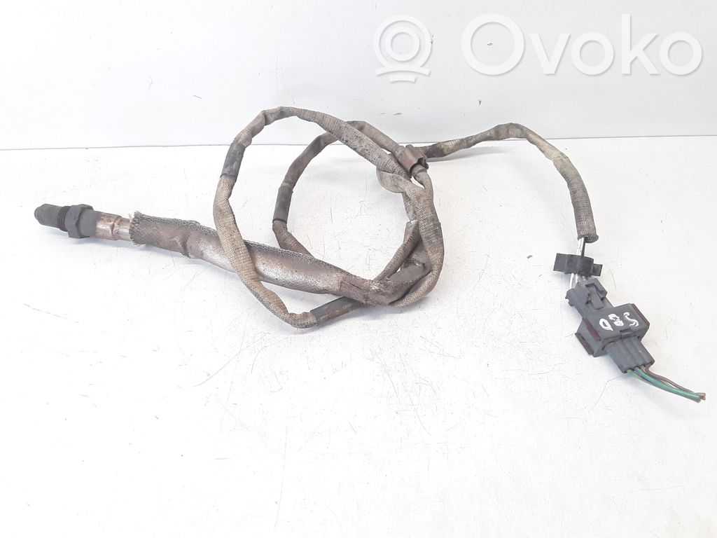 Volvo S80 Lambda probe sensor 