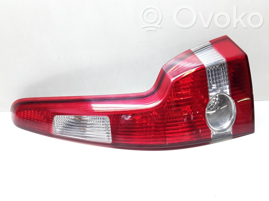 Volvo V50 Rear/tail lights 