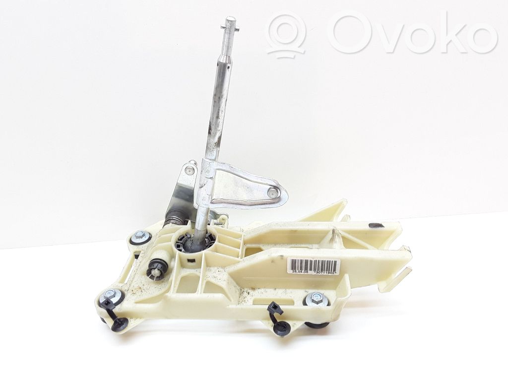 Volvo V50 Selector caja de cambios 