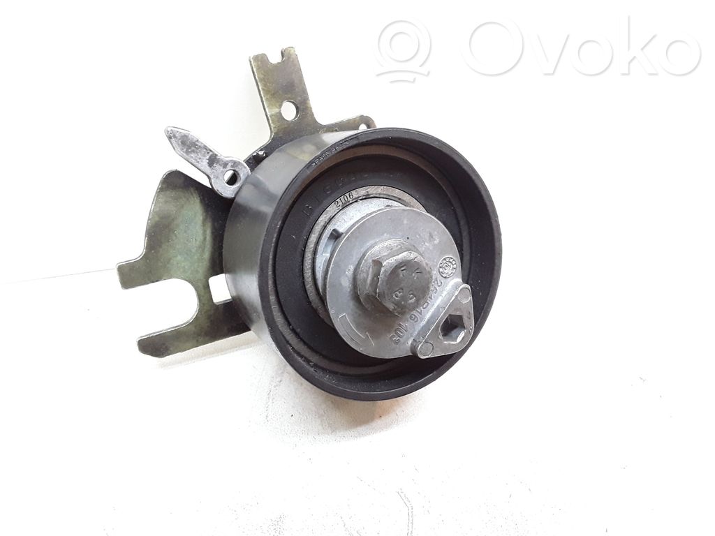Volvo V50 Tensor de la correa de distribución 