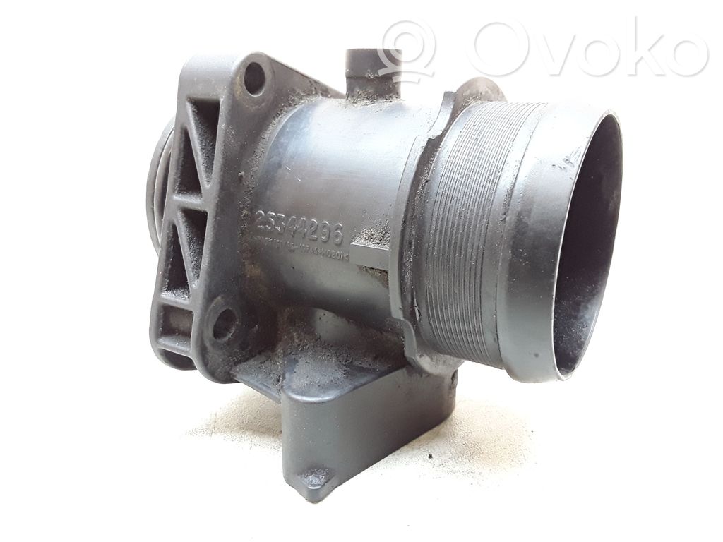 Volvo V50 Turbo air intake inlet pipe/hose 