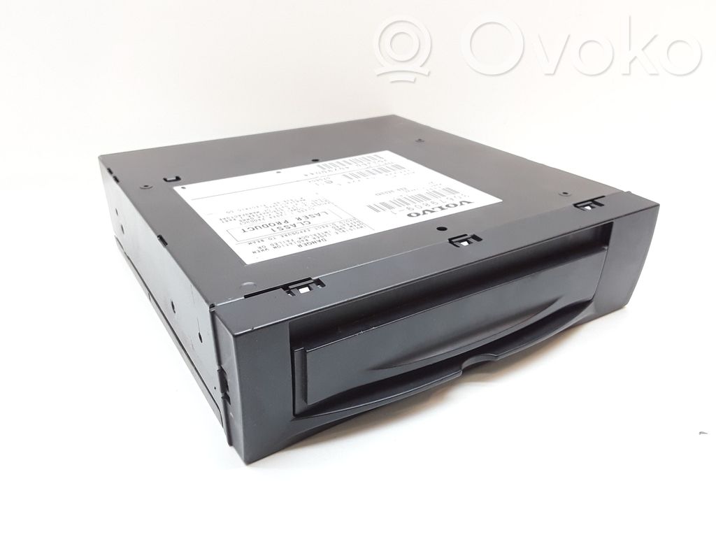 Volvo XC90 Radio/CD/DVD/GPS head unit 