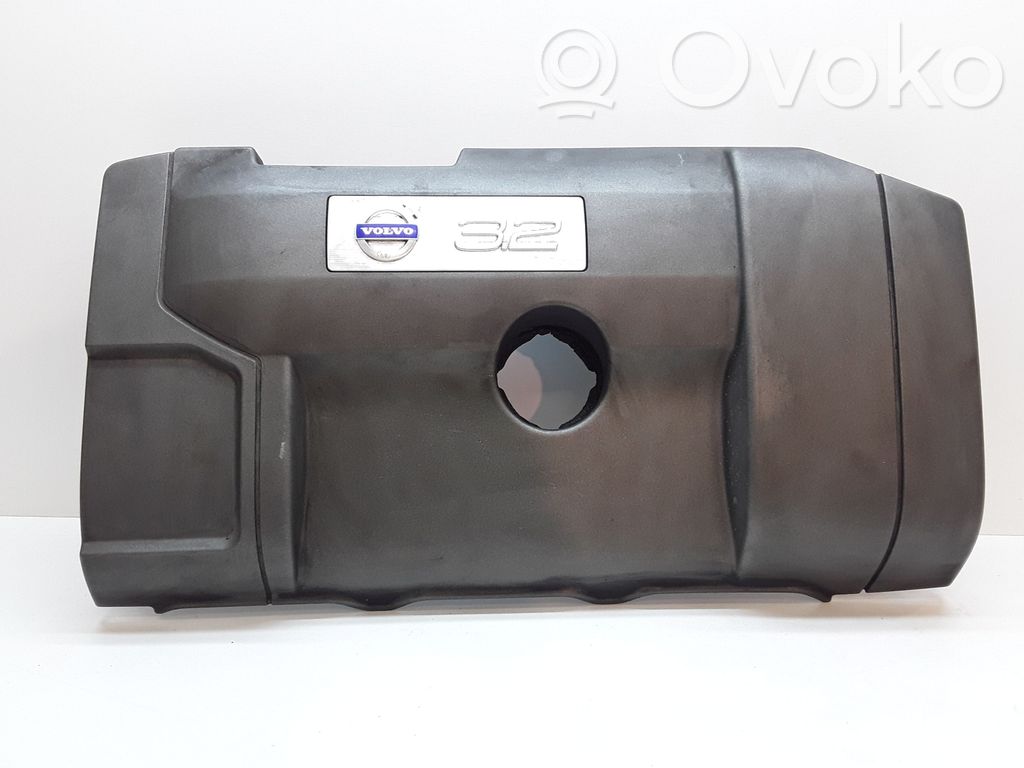 Volvo XC70 Moottorin koppa 