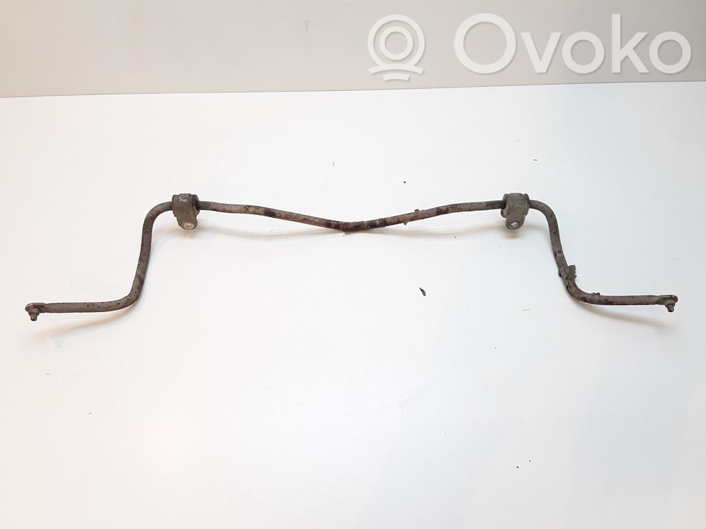 Stabilisator hinten