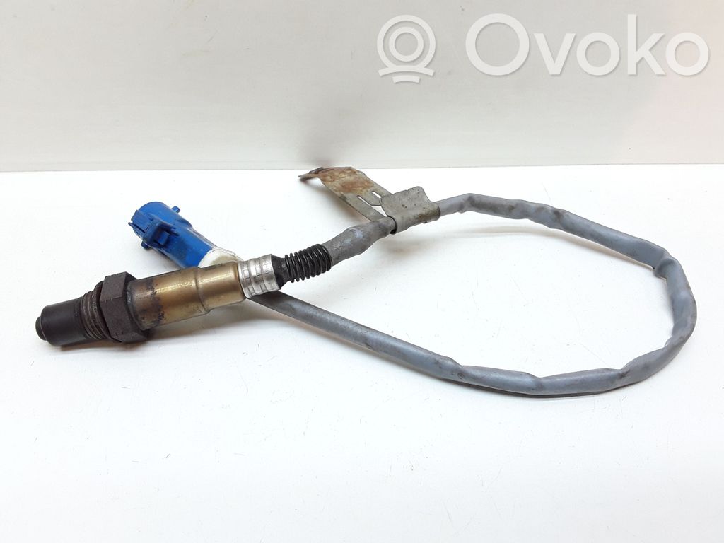 Lambda probe sensor   0258006601,0258006601