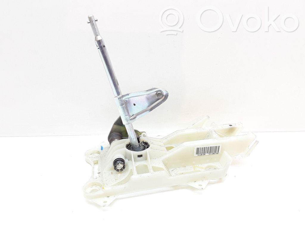 Volvo C30 Selector caja de cambios 