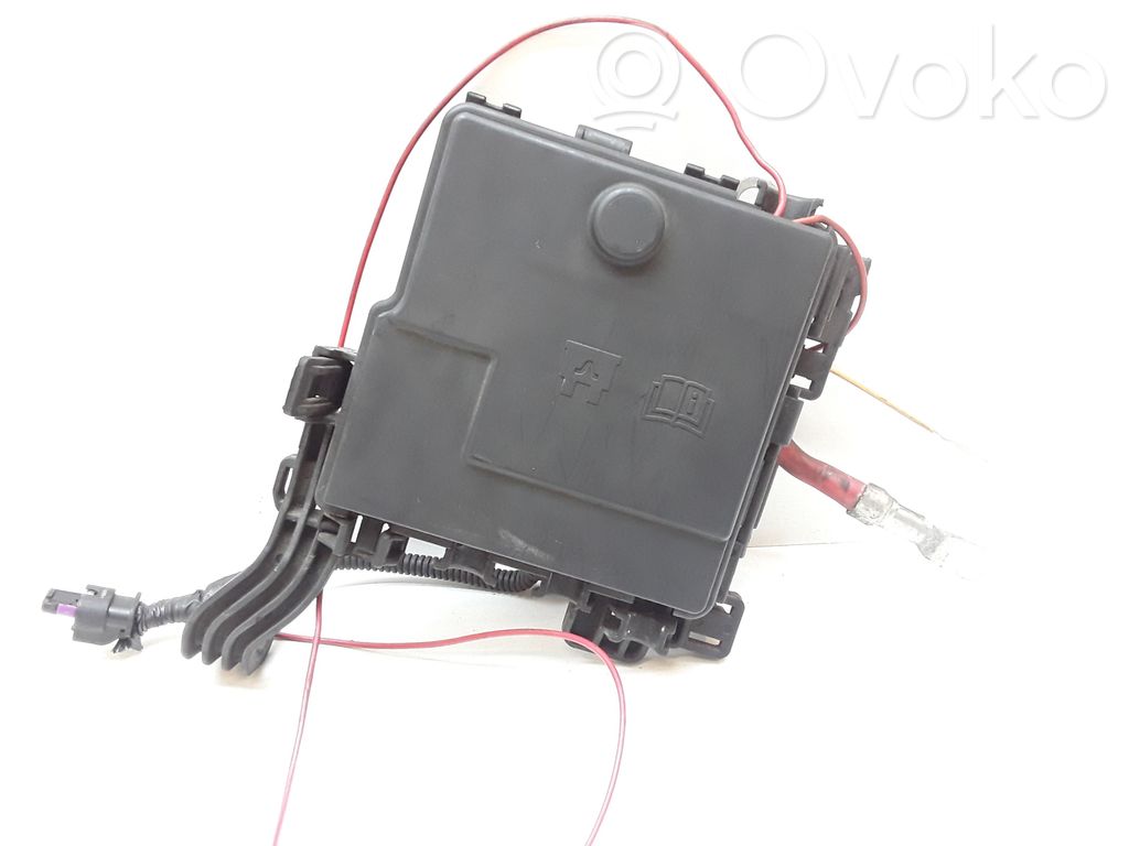 Volvo S40 Fuse module 