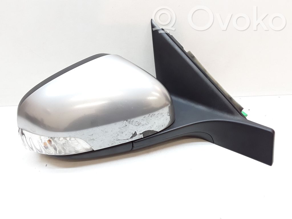 Volvo V70 Elektryczne lusterko boczne drzwi przednich 