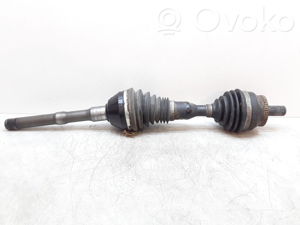 Volvo XC90 Front driveshaft 