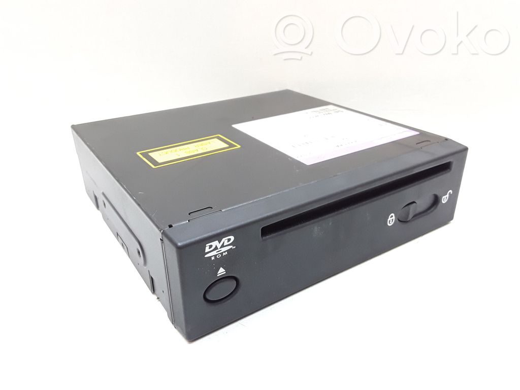 Volvo XC60 Radio/CD/DVD/GPS head unit 